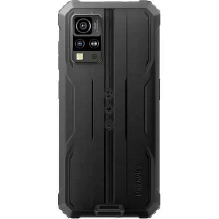 Смартфон Blackview BV4800SE 4GB+64GB black