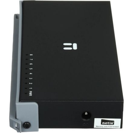Коммутатор Netis ST108D 8PORT 10/100M