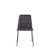 Стул Чико CH 4L S-0422 (темно-серый)