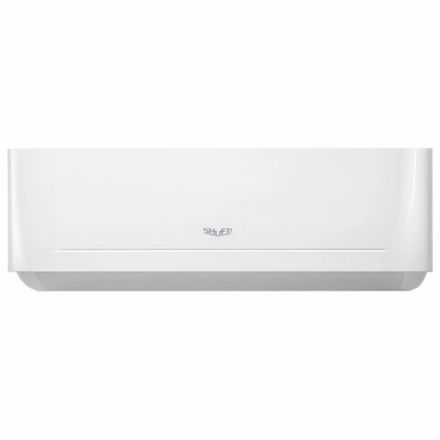 Сплит-система инверторная SHUFT SFTOI-09HN1, внешний и внутренний блок, площадь помещения до 25 м2, НС-1598413