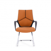 Кресло СН-710 Айкью Н/п СН D26-29 (оранжевый)