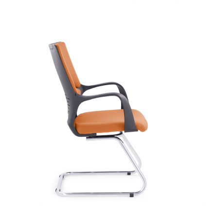 Кресло СН-710 Айкью Н/п СН D26-29 (оранжевый)