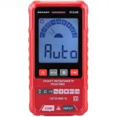 Мультиметр портативный R124B REXANT (13-3120)