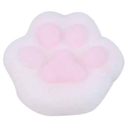 Игрушка-антистресс "НАБОР 10 ШТУК", 4 см, JOLLY JOT (ДЖОЛЛИ ДЖОТ), 665820