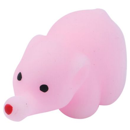 Игрушка-антистресс "НАБОР 10 ШТУК", 4 см, JOLLY JOT (ДЖОЛЛИ ДЖОТ), 665820