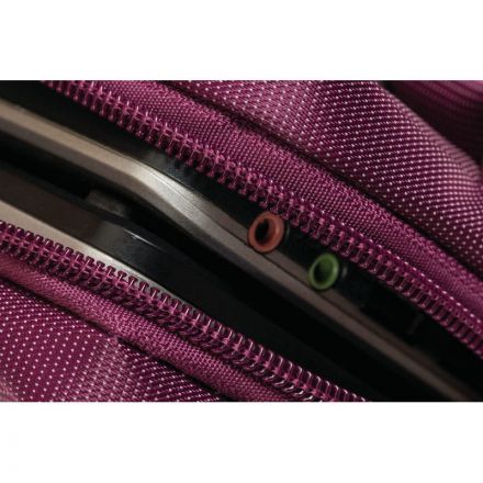 Сумка для ноутбука 15.6, RivaCase Central, фиолетовая, 8231 Purple