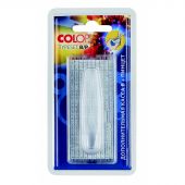 Касса букв,цифр,симв.доп.+ пинцет рус.,лат.,сокращ.3,1/2,2мм TS B/P Colop