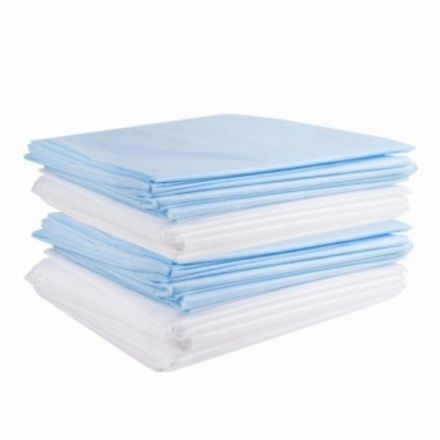 Салфетка (простынь) н/с 80x70 пл.25 10шт/уп Инмедиз