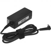 Блок питания TopOn для монитора Acer,Asus, Viewsonic 19V 2.1A 40W черный