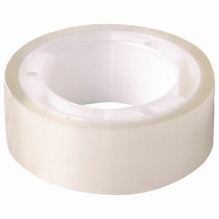 Клейкие ленты 15 мм х 10 м канцелярские BRAUBERG, комплект 10 шт., прозрачные, гарантированная длина, 227258 Клейкие ленты 15 мм х 10 м канцелярские BRAUBERG, комплект 10 шт., прозрачные, гарантированная длина, 227258