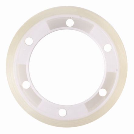 Клейкие ленты 15 мм х 10 м канцелярские BRAUBERG, комплект 10 шт., прозрачные, гарантированная длина, 227258 Клейкие ленты 15 мм х 10 м канцелярские BRAUBERG, комплект 10 шт., прозрачные, гарантированная длина, 227258