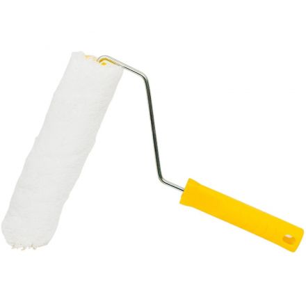 Валик БИБЕР 32516, полиакрил, с бюгелем, ворс 17 мм, d6, 230мм