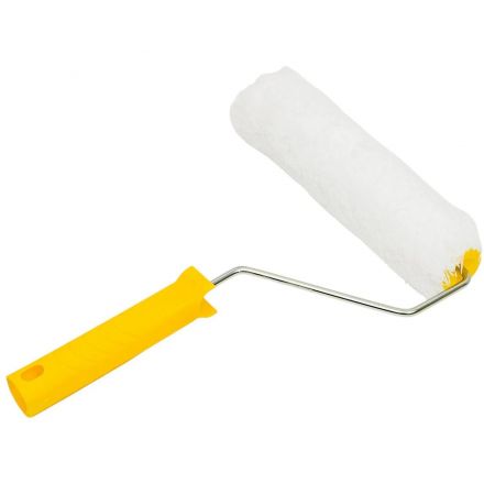 Валик БИБЕР 32516, полиакрил, с бюгелем, ворс 17 мм, d6, 230мм