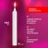 Свечи хозяйственные Maxi Life, до 8 часов, КОМПЛЕКТ 4 шт., H=265 мм, D=21 мм, флоу-пак, LAIMA, 609204