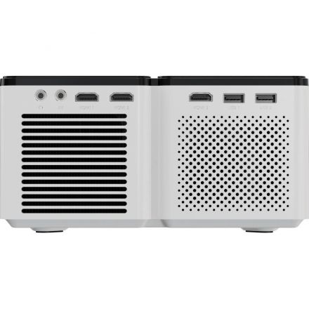 Проектор Cactus CS-PRO.03WT.Full HD-A LCD 7500Lm 2300:1 30000 ч