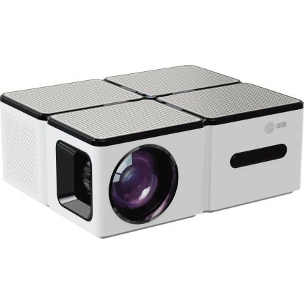 Проектор Cactus CS-PRO.03WT.Full HD-A LCD 7500Lm 2300:1 30000 ч