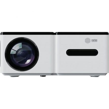 Проектор Cactus CS-PRO.03WT.Full HD-A LCD 7500Lm 2300:1 30000 ч