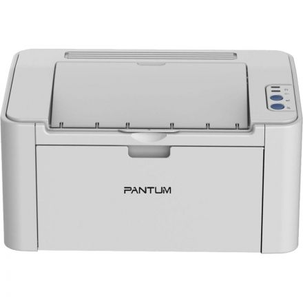 Принтер Pantum P2200 (P2200), А4, 20 стр/мин