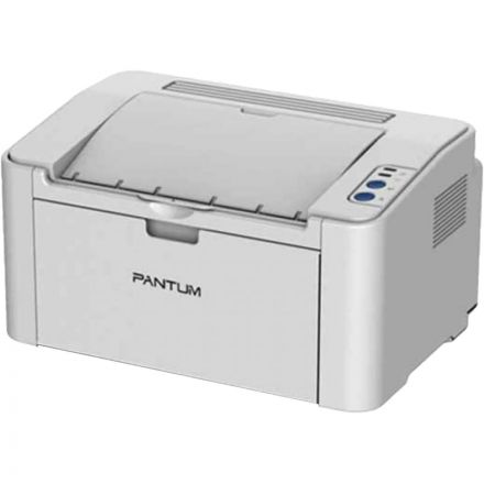 Принтер Pantum P2200 (P2200), А4, 20 стр/мин