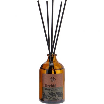 Аромадиффузор ECO STIL  Орхидея и бергамот 100 мл АР 100-533