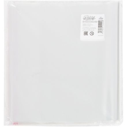 Набор обложек №1 School д\дневн,тетрА5,20шт,ПП,унив,кл.край,60мкм,210x380