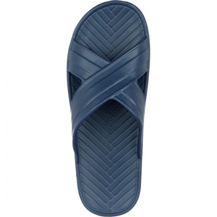 Тапочки (сланцы) ЭВА Немо муж. цвет синий р.39 Тапочки (сланцы) ЭВА Немо муж. цвет синий р.39