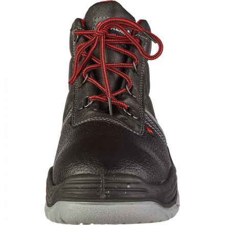 Ботинки Lider (р.39) (ВА6112b-2)/(ВА6012-2)/(ВА6112-2)