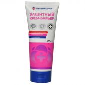 Крем защитный, ОмниМедика 200мл
