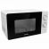 Микроволновая печь GORENJE MO20E1W, объем 20 л, мощность 800 Вт, механическое управление, белая