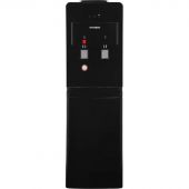 Кулер Hyundai H-WD1342E напольный электронный черный