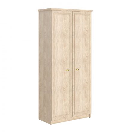 Шкаф для одежды RCW 89 Дуб Девон RAUT