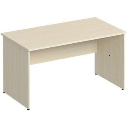 Стол письменный ST_Комфорт дуб шамони светлый К.103 ДШ