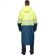 Плащ сиг. 3 класс цв. лимон. с т.син 60-62/170-176 4670072274522