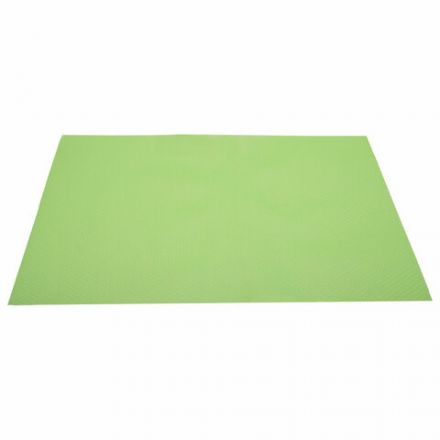 Коврики универсальные 6 шт., 30х45 см, для холодильника, полок, сервировки, салатовый, DASWERK (ДАСВЕРК), 609605