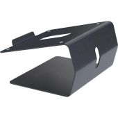 Подставка РЭМО_СНМ LS-011 под ноутбук/планшет, черный