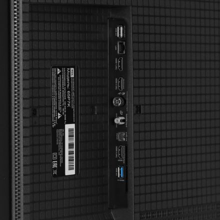 Телевизор TCL 65P7K QLED