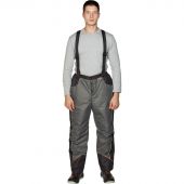 Брюки рабочие зимние Nайтстар Алькор серый (44-46) 170-176