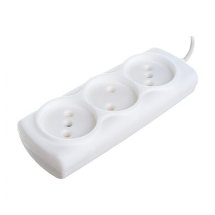 Удлинитель СТАРТ  С/УД 3x1 ШВВП/Р16-010 --15 3р/без заземления