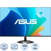 Монитор Asus 27 VZ27EHF IPS FHD HDMI 100Hz 250cd Ex Монитор Asus 27 VZ27EHF IPS FHD HDMI 100Hz 250cd Ex
