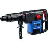 Перфоратор ЗУБР SDS-Max 18 дж, 1500 Вт (ЗПМ-52-1500 ЭК)