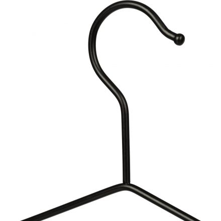 Вешалка-плечики WW_Комус Мебель MH015 пер.,метал/бук, р.52-54