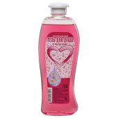 Гель для душа и мытья волос 420 мл, "Освежающий", ГЕ-02 Гель для душа и мытья волос 420 мл, "Освежающий", ГЕ-02