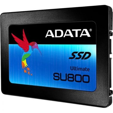 SSD накопитель A-DATA Ultimate SU800 512GB SSD(ASU800SS-512GT-C) SSD накопитель A-DATA Ultimate SU800 512GB SSD(ASU800SS-512GT-C)