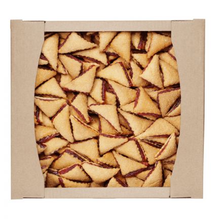 Печенье Пекарь Мароканское с вишней, 2кг