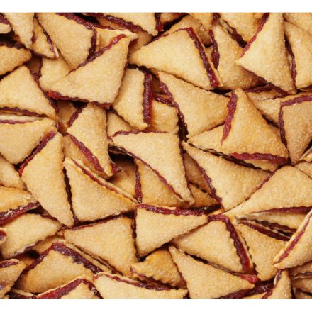 Печенье Пекарь Мароканское с вишней, 2кг