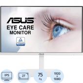 Монитор ASUS Gaming VA27DQSB-W (90LM06H4-B02370) 27/FHD/IPS/75Hz/250cd/5ms Монитор ASUS Gaming VA27DQSB-W (90LM06H4-B02370) 27/FHD/IPS/75Hz/250cd/5ms