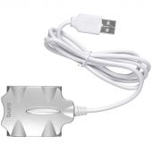 Разветвитель USB 2.0 Buro BU-HUB4-0.5-U2.0-Candy 4порт. серебристый Разветвитель USB 2.0 Buro BU-HUB4-0.5-U2.0-Candy 4порт. серебристый