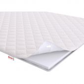 Матрас Топпер КОМУС SСH5 roll чехол eco 90x190x5,5
