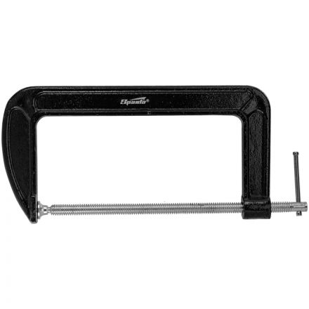 Струбцина G-образная 300 мм Sparta 206715