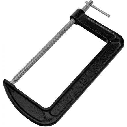 Струбцина G-образная 300 мм Sparta 206715